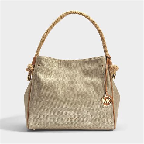 medium size michael kors purse|michael kors large grab bag.